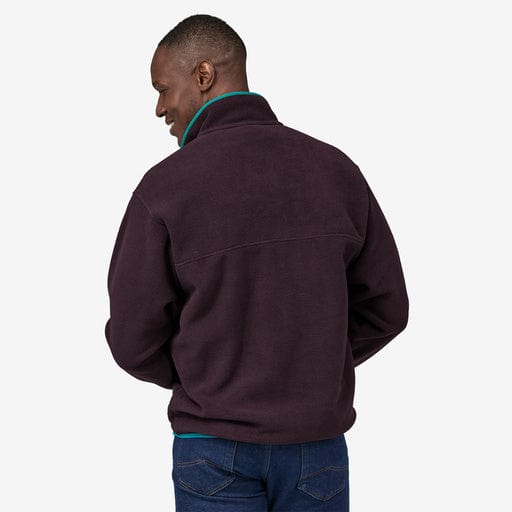 Load image into Gallery viewer, Patagonia Synchilla Snap-T Fleece Pullover - Men&#39;s Patagonia Inc
