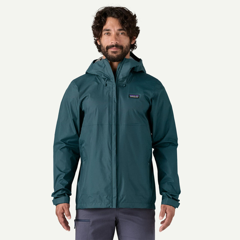 Load image into Gallery viewer, Patagonia Torrentshell 3L Jacket - Men&#39;s Patagonia Torrentshell 3L Jacket - Men&#39;s Patagonia Inc
