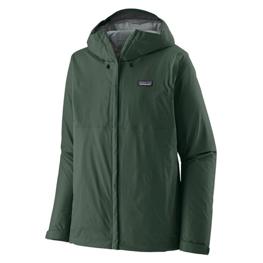 Old Growth Green / SM Patagonia Torrentshell 3L Jacket - Men's Patagonia Torrentshell 3L Jacket - Men's Patagonia Inc