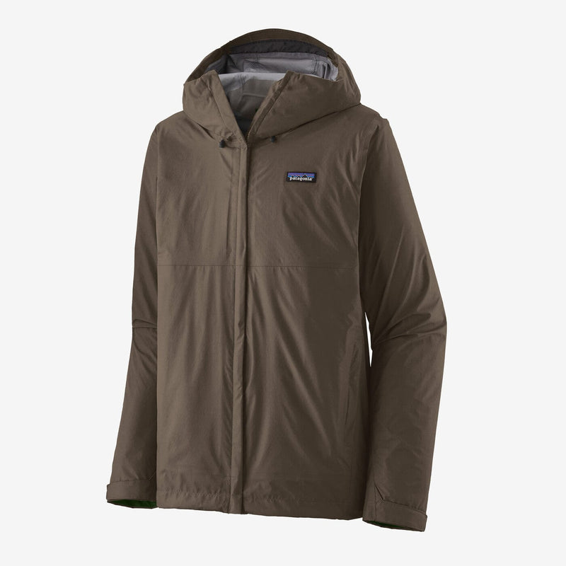 Load image into Gallery viewer, Dark Walnut / SM Patagonia Torrentshell 3L Jacket - Men&#39;s Patagonia Inc
