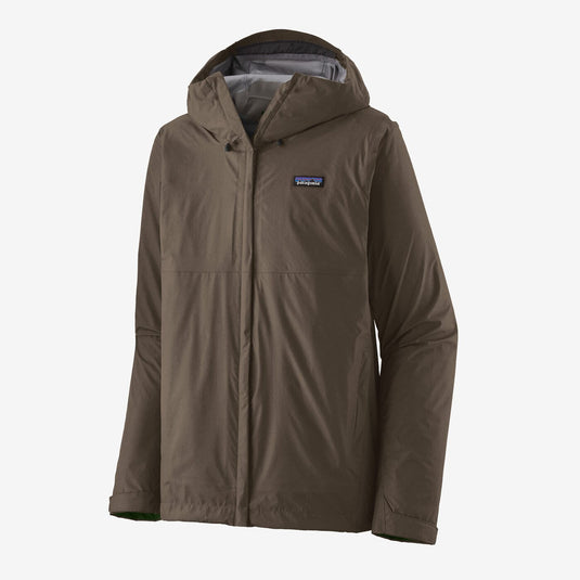 Dark Walnut / SM Patagonia Torrentshell 3L Jacket - Men's Patagonia Inc