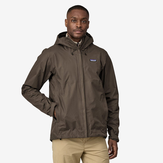 Patagonia Torrentshell 3L Jacket - Men's Patagonia Inc