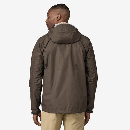 Patagonia Torrentshell 3L Jacket - Men's Patagonia Inc