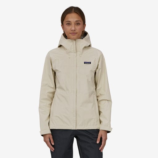 Patagonia Torrentshell 3L Jacket - Women's – The Backpacker