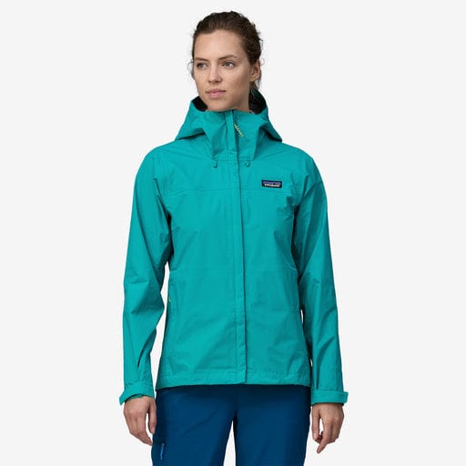 Patagonia Torrentshell 3L Jacket - Women's Patagonia Inc