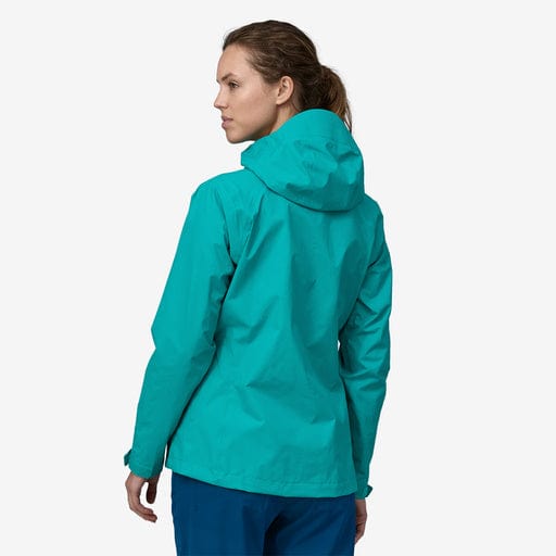 Patagonia Torrentshell 3L Jacket - Women's Patagonia Inc