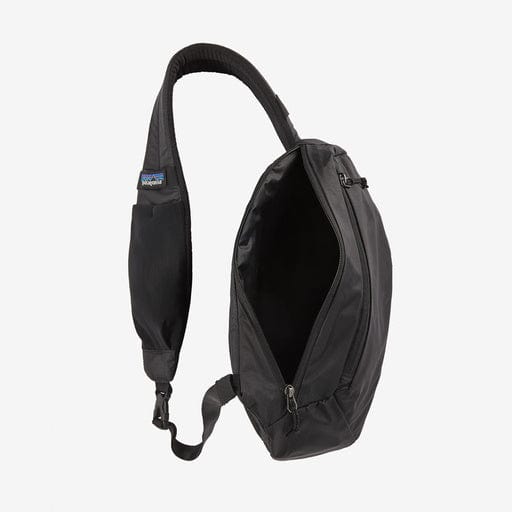 Load image into Gallery viewer, Obsidian Plum Patagonia Ultralight Black Hole 8 Liter Sling Patagonia Inc
