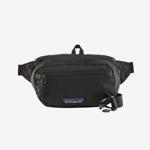 Load image into Gallery viewer, Black Patagonia Ultralight Black Hole Mini Hip Pack 1L Patagonia Inc
