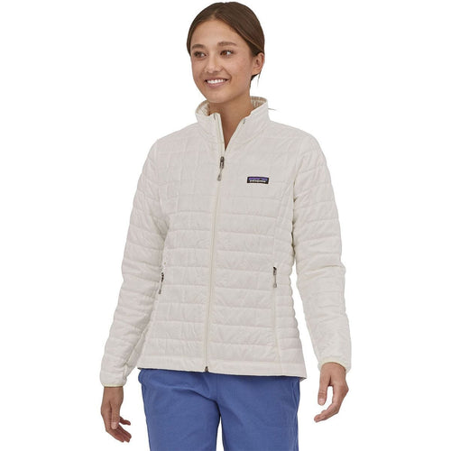 Patagonia Women's Nano Puff Jacket Patagonia Women's Nano Puff Jacket Patagonia Inc
