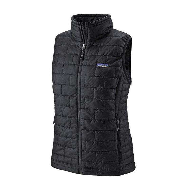 Load image into Gallery viewer, Patagonia Women&#39;s Nano Puff Vest Patagonia Women&#39;s Nano Puff Vest Patagonia Inc
