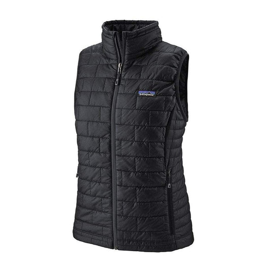 Patagonia Women's Nano Puff Vest Patagonia Women's Nano Puff Vest Patagonia Inc