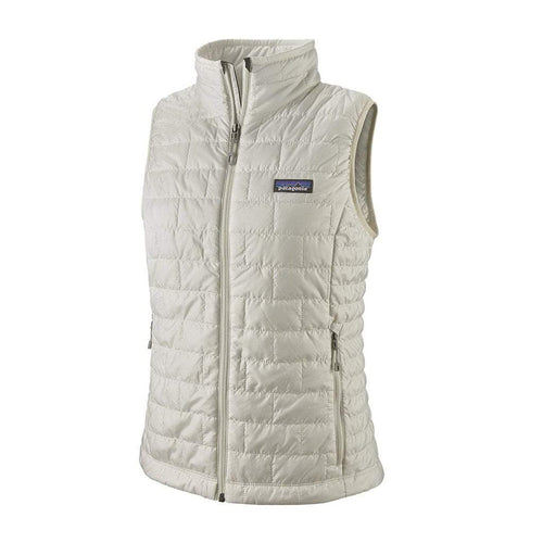 Patagonia Women's Nano Puff Vest Patagonia Women's Nano Puff Vest Patagonia Inc