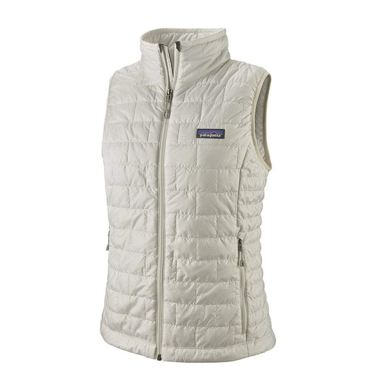 Load image into Gallery viewer, Patagonia Women&#39;s Nano Puff Vest Patagonia Women&#39;s Nano Puff Vest Patagonia Inc
