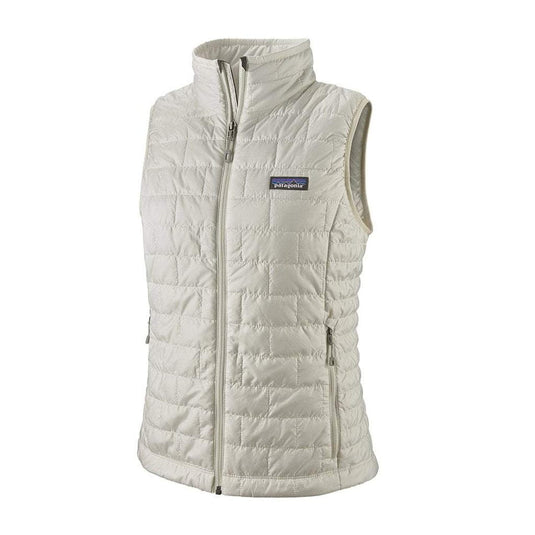 Patagonia Women's Nano Puff Vest Patagonia Women's Nano Puff Vest Patagonia Inc