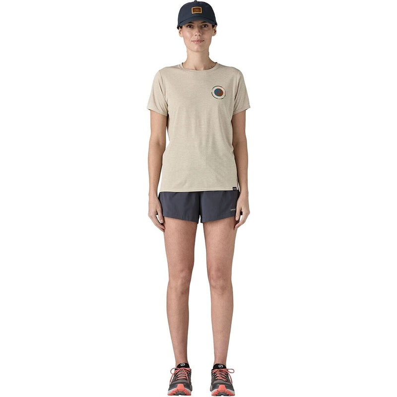 Load image into Gallery viewer, Patagonia Women&#39;s Terrebonne Shorts Patagonia Women&#39;s Terrebonne Shorts Patagonia Inc
