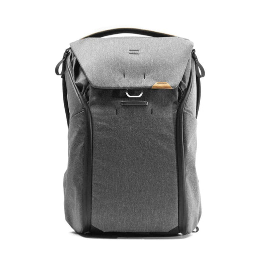 Charcoal Peak Design Everyday Backpack 30L Peak Design