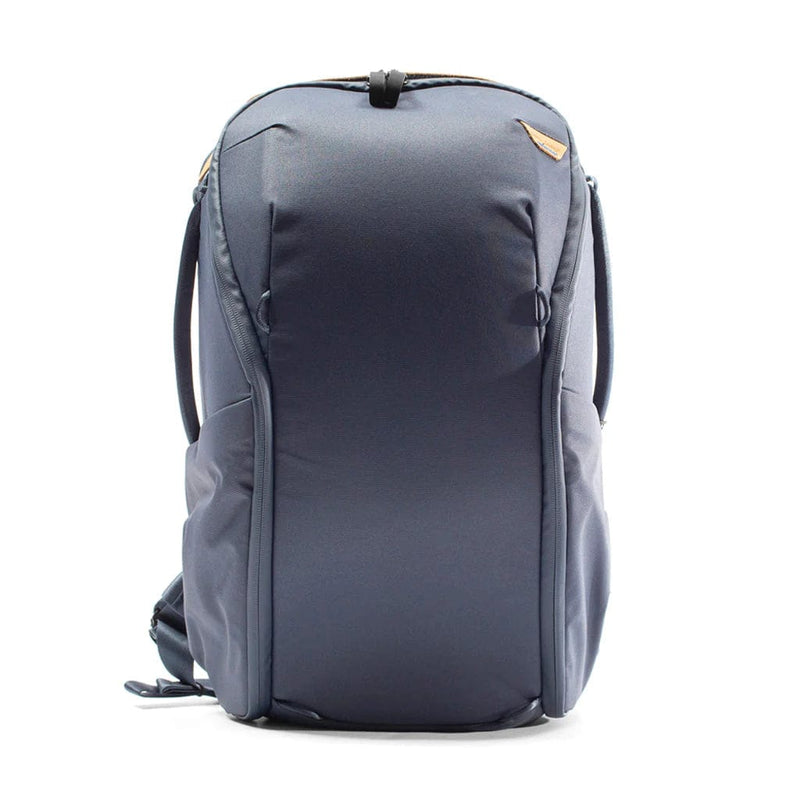 Load image into Gallery viewer, Midnight Peak Design Everyday Backpack Zip 20L Peak Design

