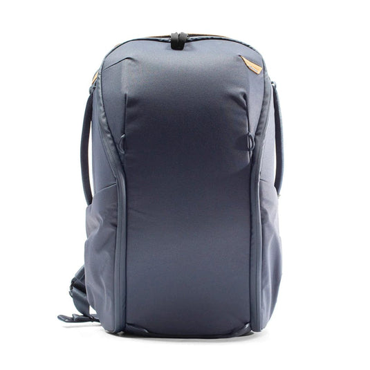 Midnight Peak Design Everyday Backpack Zip 20L Peak Design