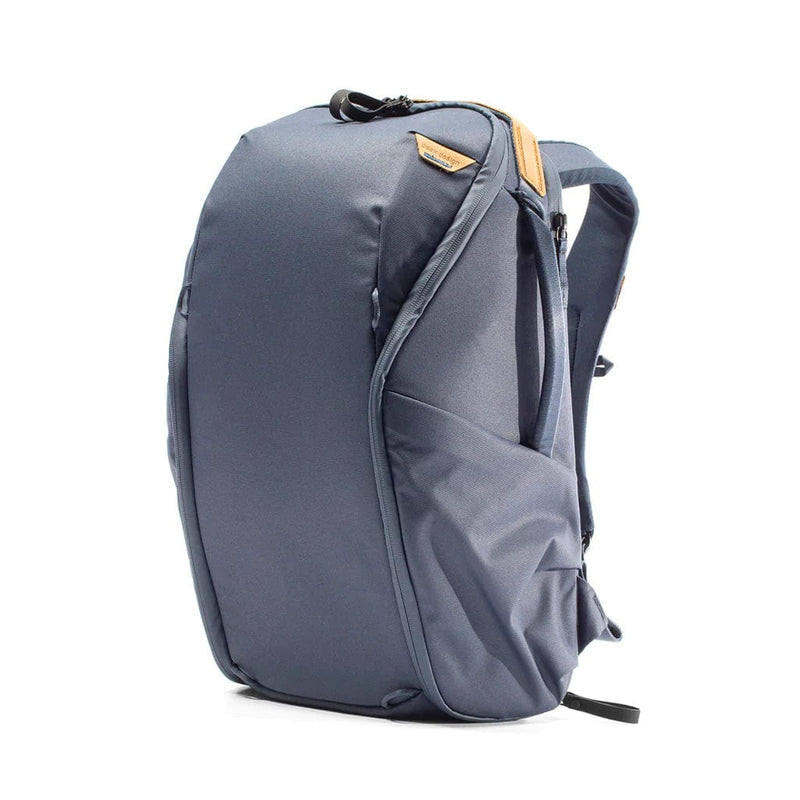 Load image into Gallery viewer, Midnight Peak Design Everyday Backpack Zip 20L Peak Design
