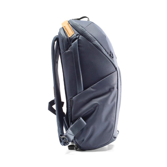 Midnight Peak Design Everyday Backpack Zip 20L Peak Design
