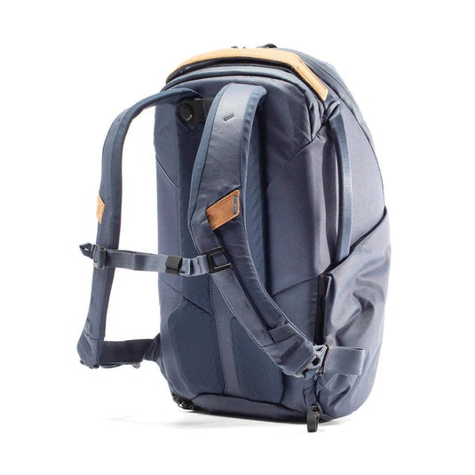 Midnight Peak Design Everyday Backpack Zip 20L Peak Design