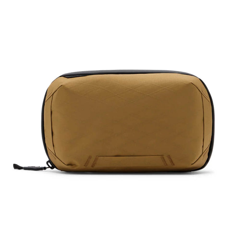 Load image into Gallery viewer, Coyote Peak Design Tech Pouch Peak Design Tech Pouch Peak Design
