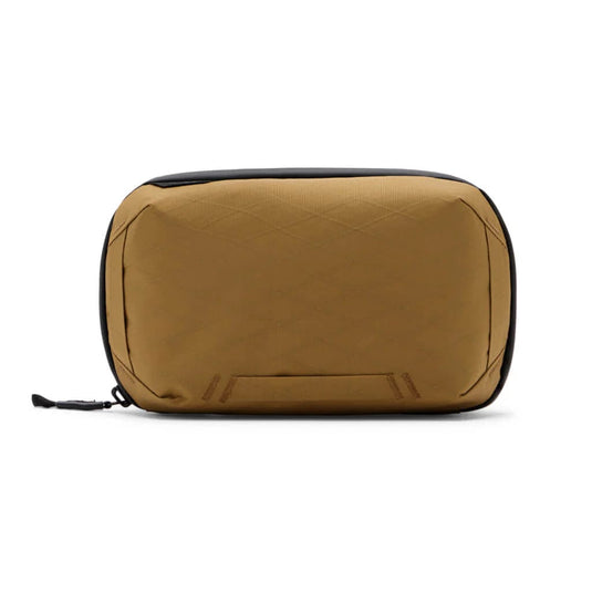 Coyote Peak Design Tech Pouch Peak Design Tech Pouch Peak Design