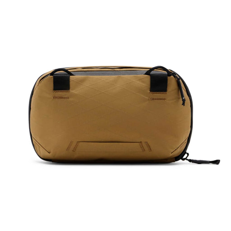 Load image into Gallery viewer, Coyote Peak Design Tech Pouch Peak Design Tech Pouch Peak Design
