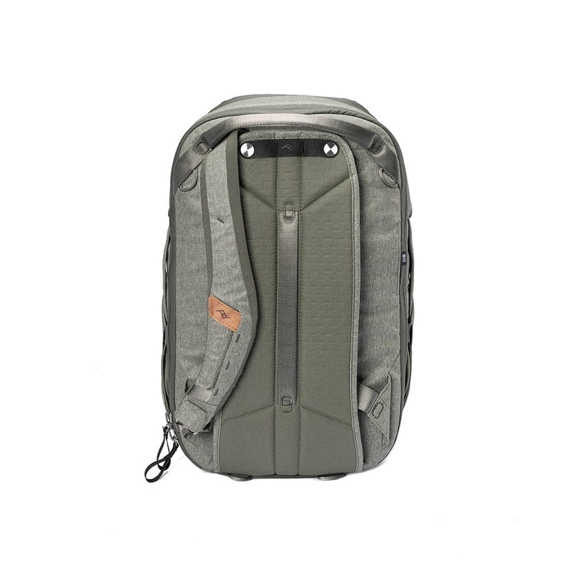 Load image into Gallery viewer, Sage Peak Design Travel Backpack 30L Sage Peak Design Travel Backpack 30L Sage Peak Design
