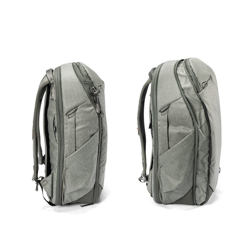 Load image into Gallery viewer, Sage Peak Design Travel Backpack 30L Sage Peak Design Travel Backpack 30L Sage Peak Design
