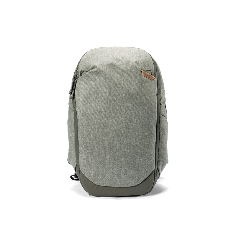 Load image into Gallery viewer, Sage Peak Design Travel Backpack 30L Sage Peak Design Travel Backpack 30L Sage Peak Design
