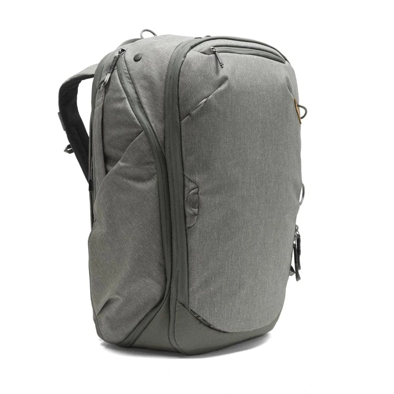 Load image into Gallery viewer, Sage Peak Design Travel Backpack 45L Peak Design
