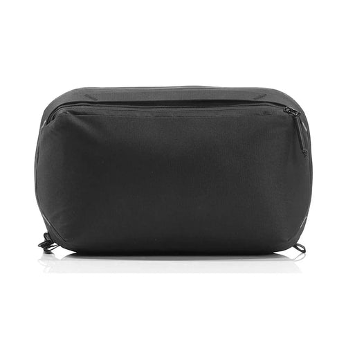 Black Peak Design Wash Pouch in Black Regular Peak Design Wash Pouch in Black Regular Peak Design