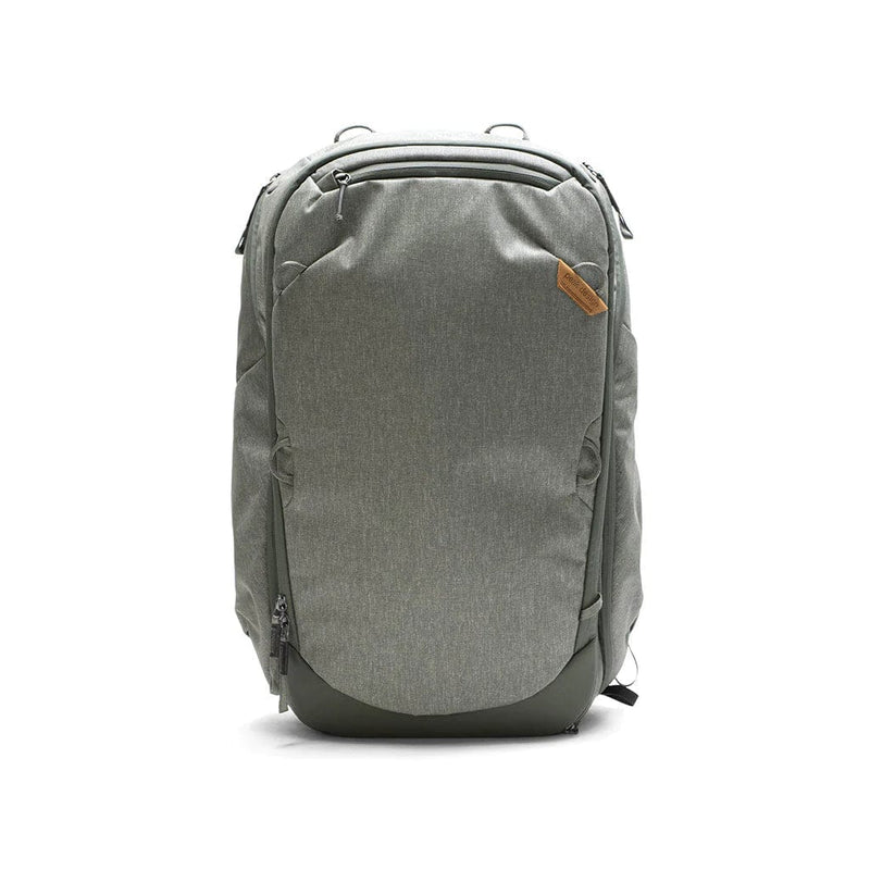 Peak Design Travel Backpack 45L – The Backpacker