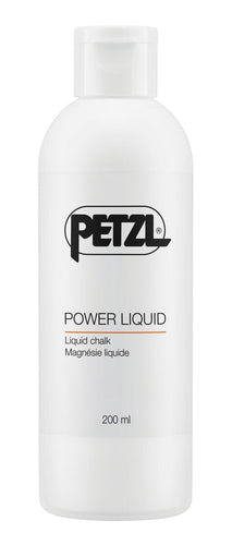 Petzl Power Liquid Chalk Petzl