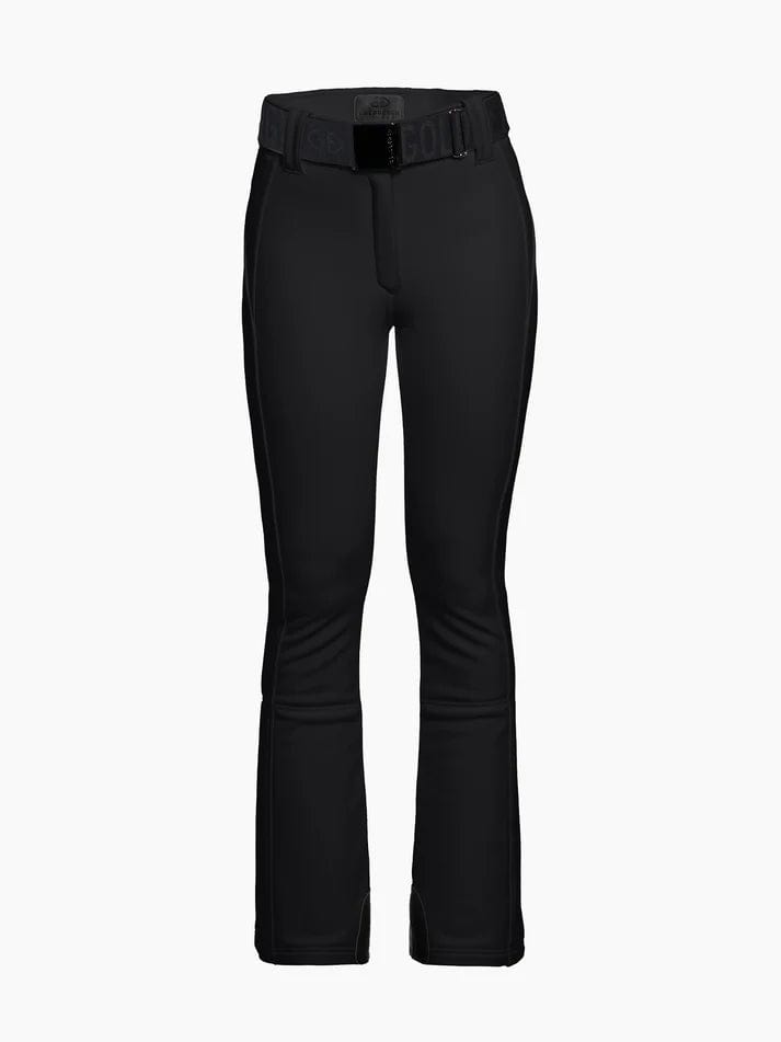 Load image into Gallery viewer, Black / 34 Pippa Ski Pants Pippa Ski Pants GOLDBERGH
