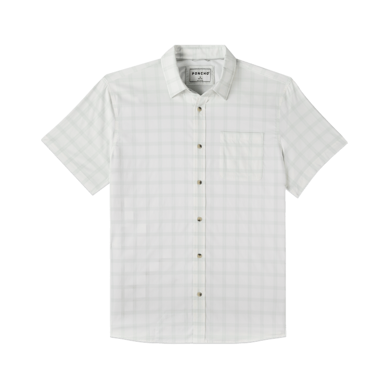 Load image into Gallery viewer, Poncho Men&#39;s The Amelia Slim Poncho Men&#39;s The Amelia Slim Poncho
