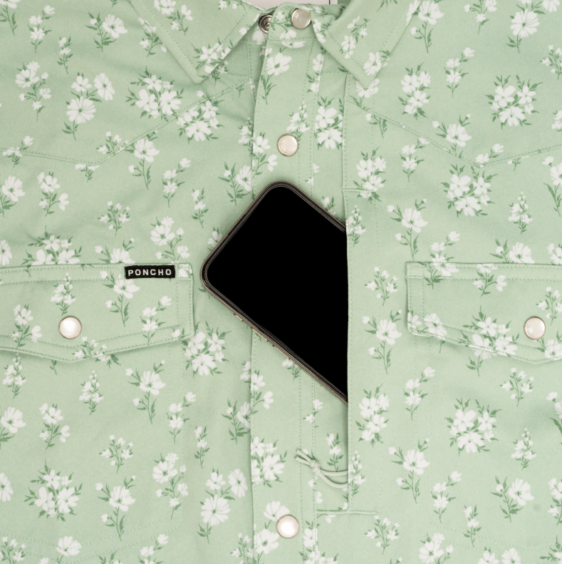 Load image into Gallery viewer, Poncho Men&#39;s The Bat Masterson Poncho Men&#39;s The Bat Masterson Poncho
