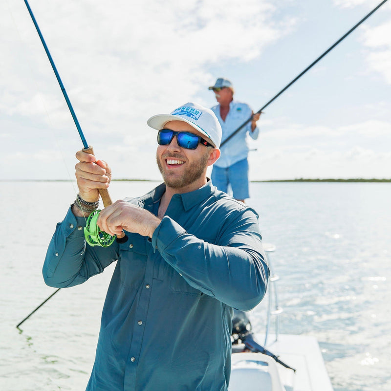 Load image into Gallery viewer, Poncho Men&#39;s The Bigeye Regular Poncho Men&#39;s The Bigeye Regular Poncho
