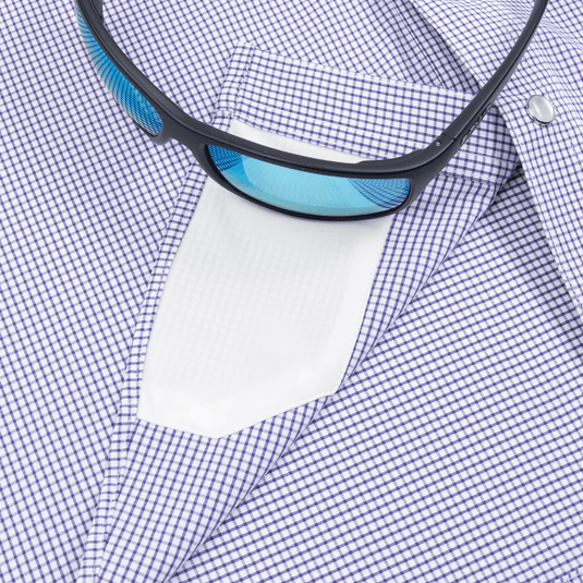 Poncho Men's The Carter in Slim Poncho Men's The Carter in Slim Poncho