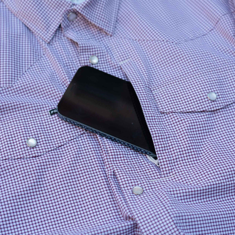 Load image into Gallery viewer, Poncho Men&#39;s The Carter Regular Poncho Men&#39;s The Carter Regular Poncho
