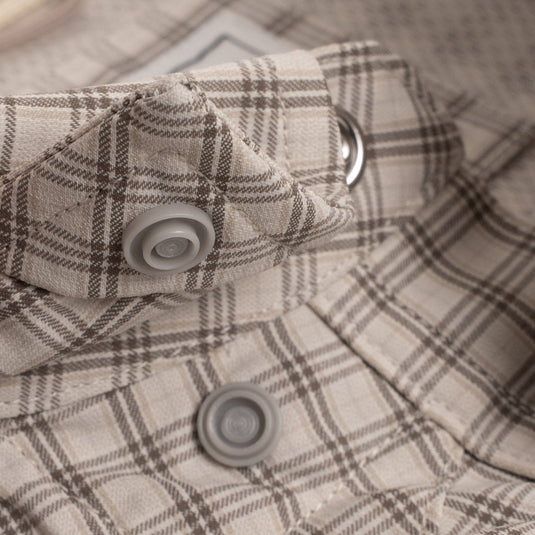 Poncho Men's The Childress in Slim Poncho Men's The Childress in Slim Poncho