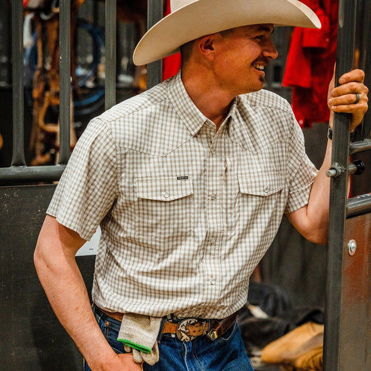 Poncho Men's The Childress in Slim Poncho Men's The Childress in Slim Poncho