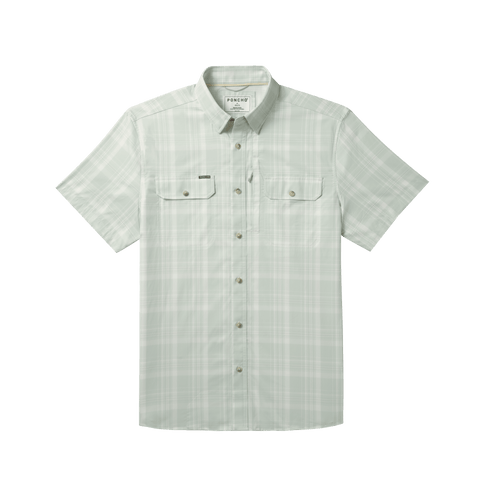 SM Poncho Men's The Cypress Regular Poncho Men's The Cypress Regular Poncho