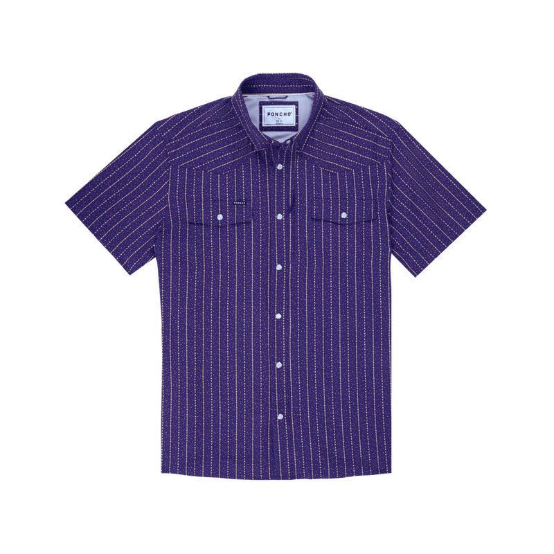 Load image into Gallery viewer, SM Poncho Men&#39;s The Death Valley Regular Poncho Men&#39;s The Death Valley Regular Poncho
