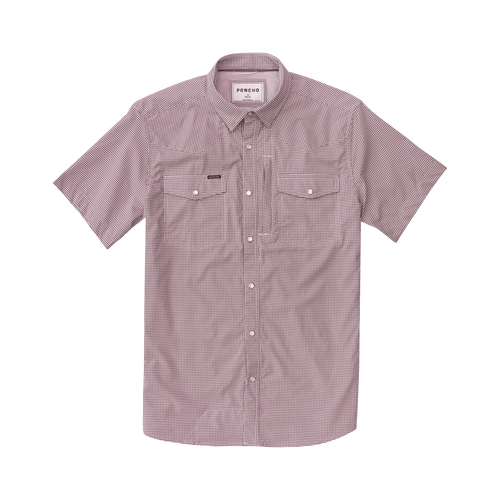 SM Poncho Men's The Howdy Regular Poncho Men's The Howdy Regular Poncho