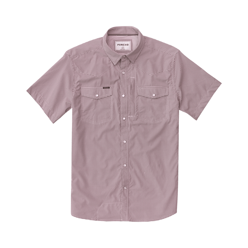 Load image into Gallery viewer, SM Poncho Men&#39;s The Howdy Regular Poncho Men&#39;s The Howdy Regular Poncho
