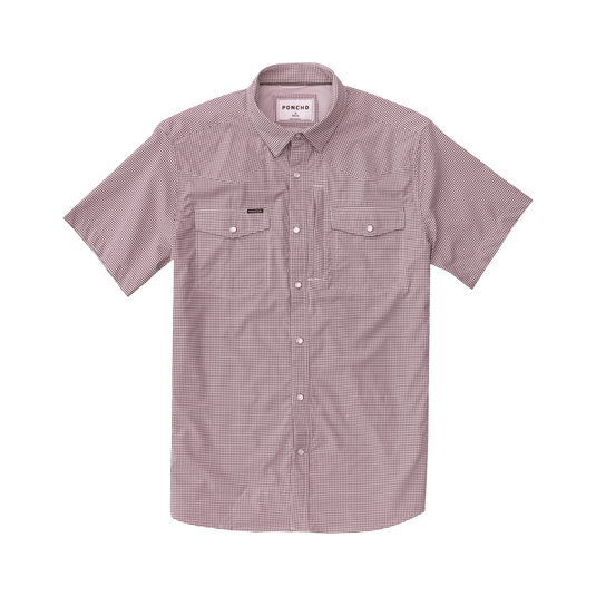 SM Poncho Men's The Howdy Regular Poncho Men's The Howdy Regular Poncho