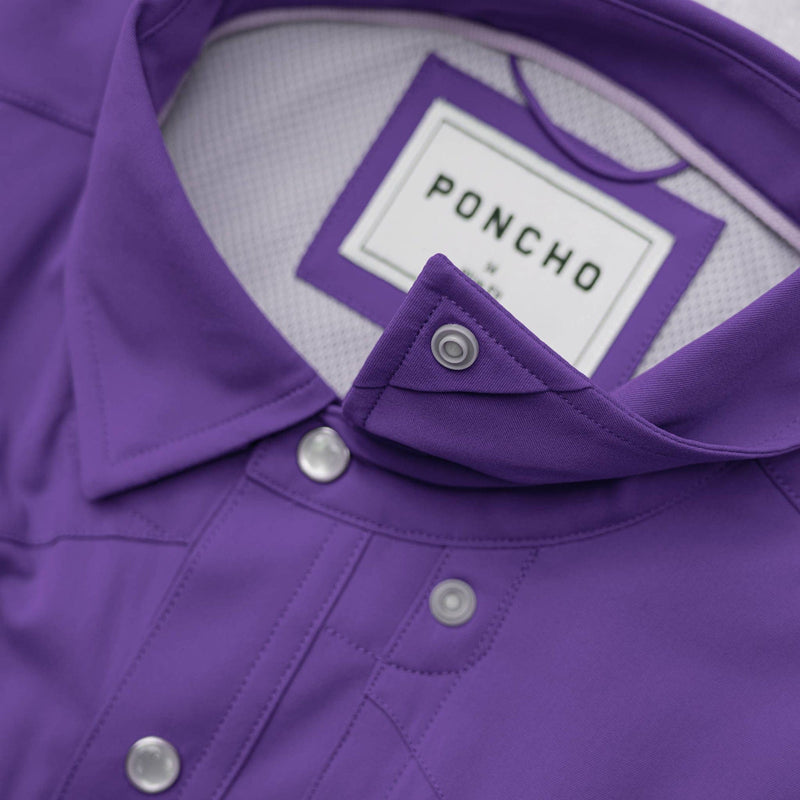 Load image into Gallery viewer, Poncho Men&#39;s The Joe T in Slim Poncho Men&#39;s The Joe T in Slim Poncho

