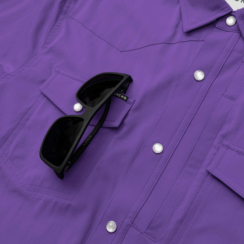 Load image into Gallery viewer, Poncho Men&#39;s The Joe T in Slim Poncho Men&#39;s The Joe T in Slim Poncho
